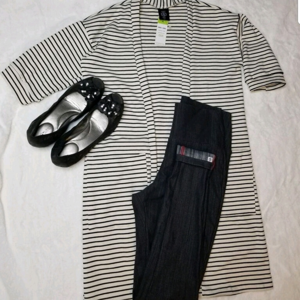 Agnes and Dora Forever Cardi